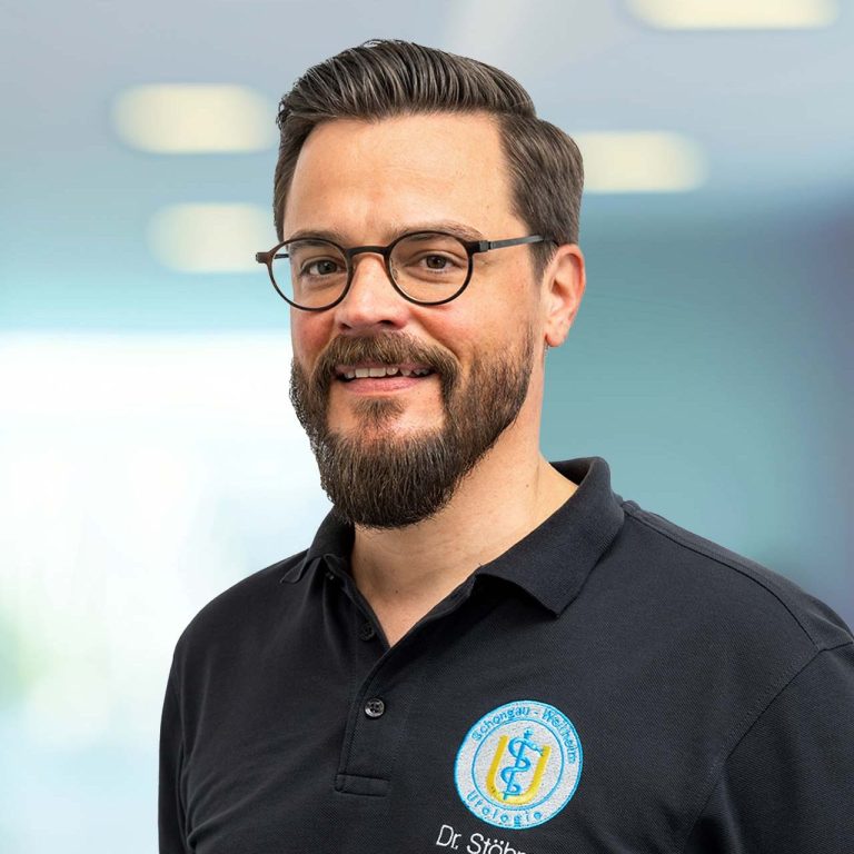 Dr. med. Fabian Kronschnabl | Urologisches Zentrum Schongau-Weilheim
