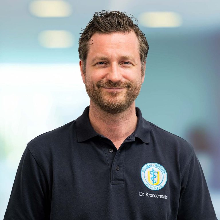 Dr. med. Christian Ulbrich | Urologisches Zentrum Schongau-Weilheim