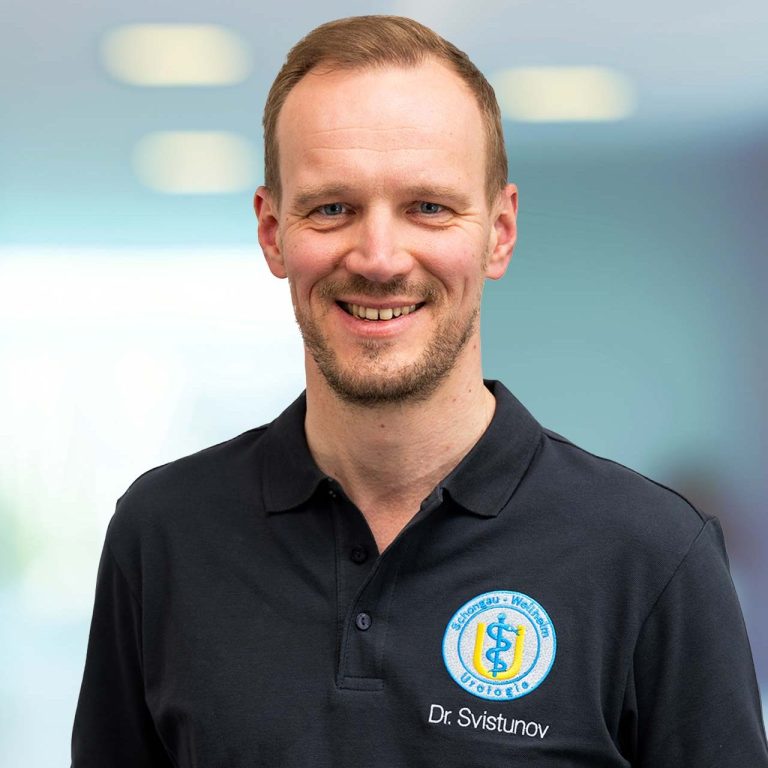 Dr. med. Michael Stöhrer | Urologisches Zentrum Schongau-Weilheim