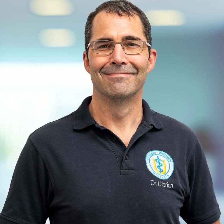 Dr. med. Andrey Svistunov | Urologisches Zentrum Schongau-Weilheim